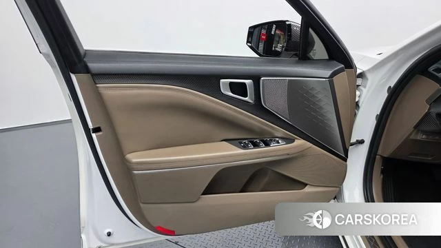 Kia K8 id 4702265 из Кореи 16