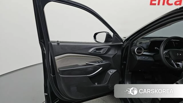 Chevrolet (GM Daewoo) Trax Crossover id 4230684 из Кореи 16