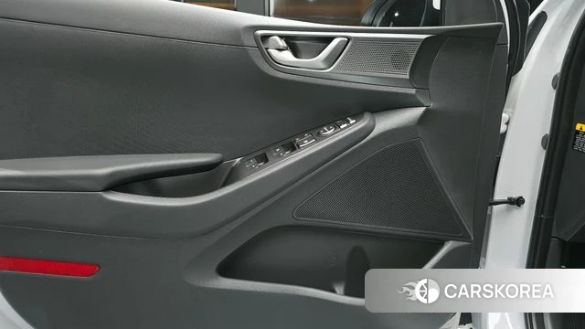 Hyundai The New Ionic Hybrid id 4377394 из Кореи 16