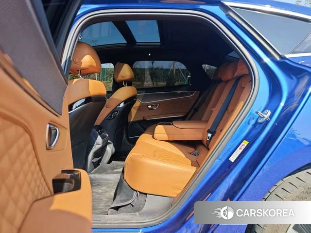 BYD Han EV id 4214146 из Китая 16