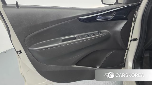 Chevrolet (GM Daewoo) The Next Spark id 4882636 из Кореи 16