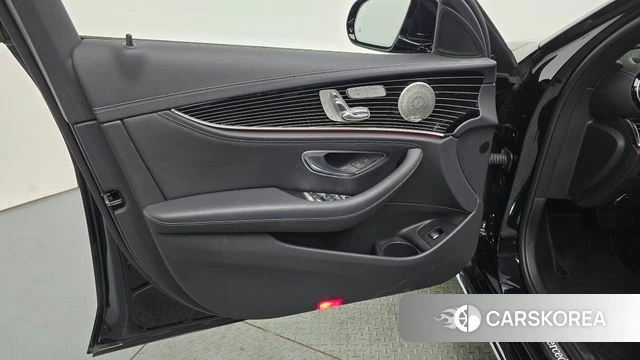Mercedes-Benz E-Class W213 id 4268189 из Кореи 16