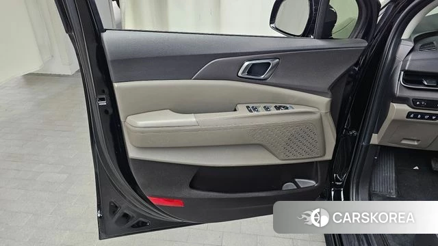 Kia The New Carnival 4th Generation id 4400565 из Кореи 16