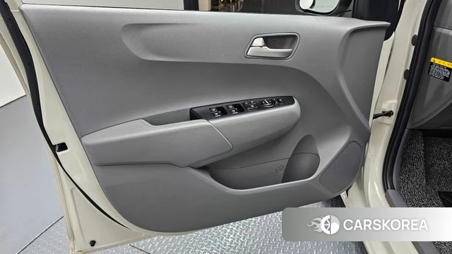 Kia Morning Urban (JA) id 4609629 из Кореи 16