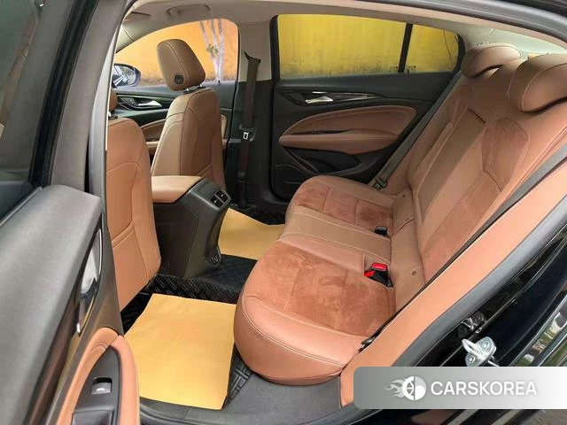 Buick Regal id 4241324 из Китая 16