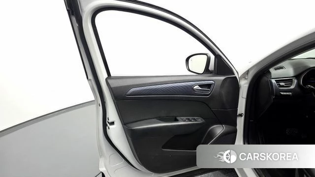 Renault Korea (Samsung) XM3 id 4855581 из Кореи 16
