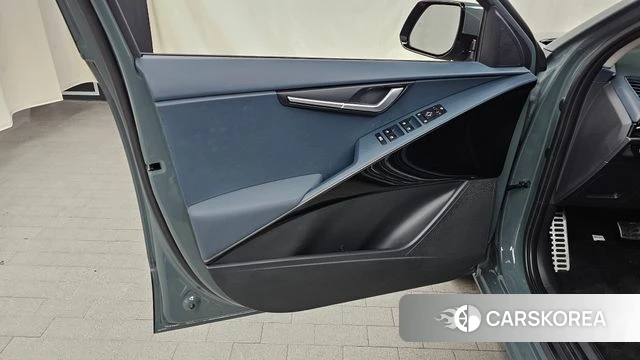 Kia Di Ol Nu Niro id 4194552 из Кореи 16