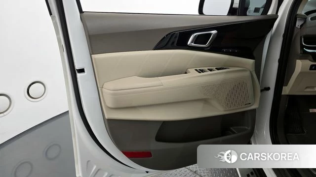 Kia The New Carnival 4th Generation id 4360306 из Кореи 16