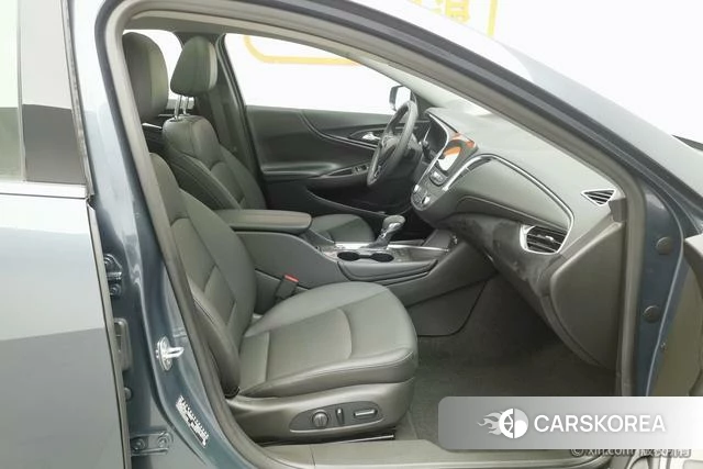 Chevrolet Mai Ruibao XL id 4210706 из Китая 16