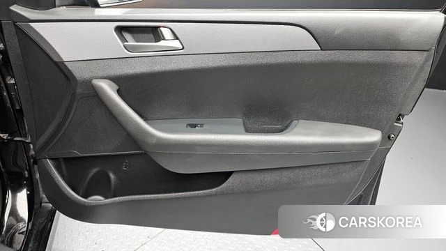 Hyundai Sonata New Rise id 4563403 из Кореи 16