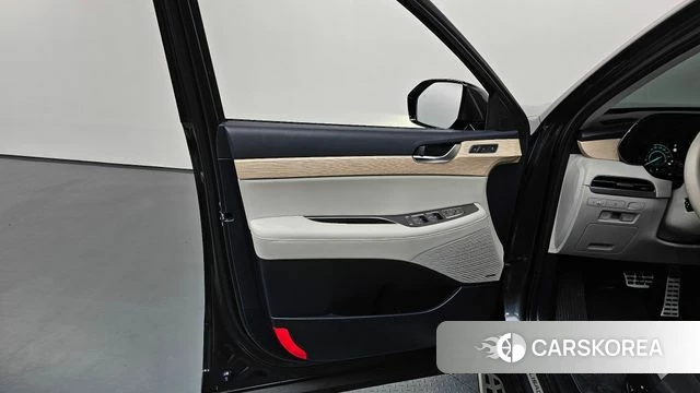 Hyundai The New Palisade id 4549722 из Кореи 16