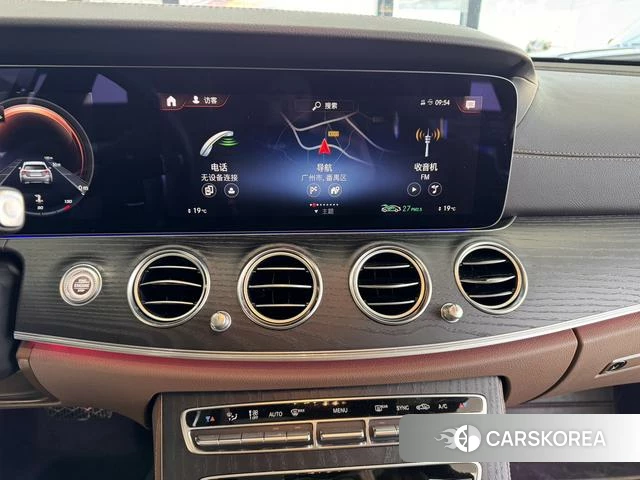 Mercedes-Benz E-class id 4274285 из Китая 16