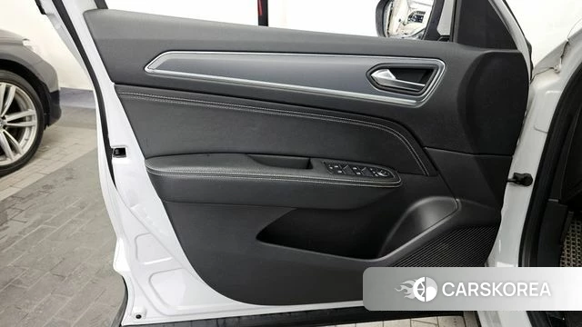 Renault Korea (Samsung) XM3 id 4384094 из Кореи 16