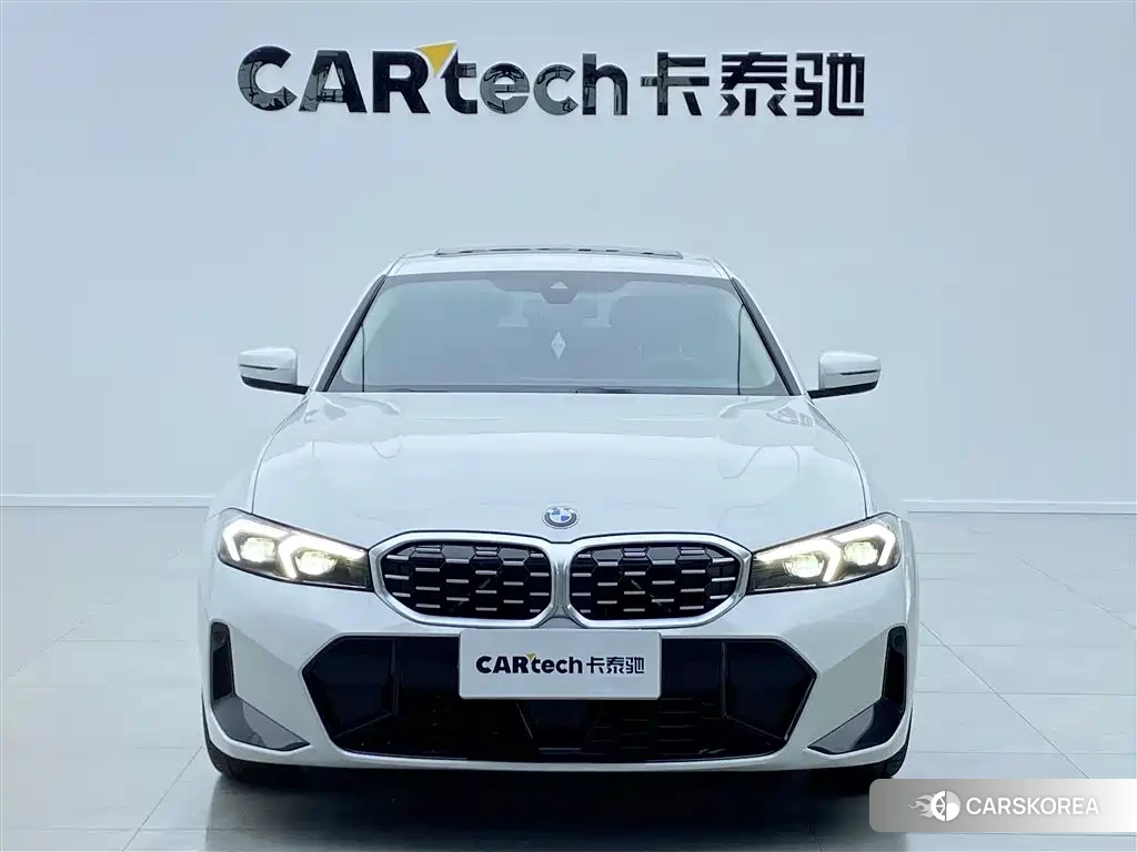BMW 3 series id 4570731 из Китая 16