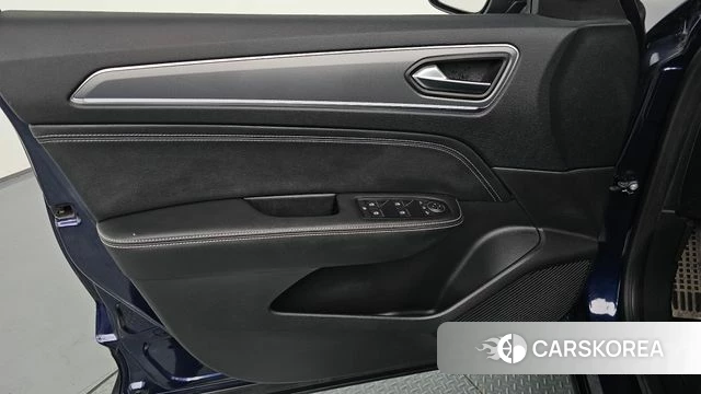 Renault Korea (Samsung) XM3 id 4384121 из Кореи 16