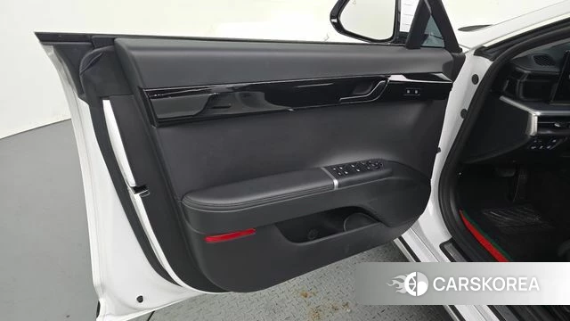 Hyundai Grandeur Hybrid (GN7) id 4499436 из Кореи 16