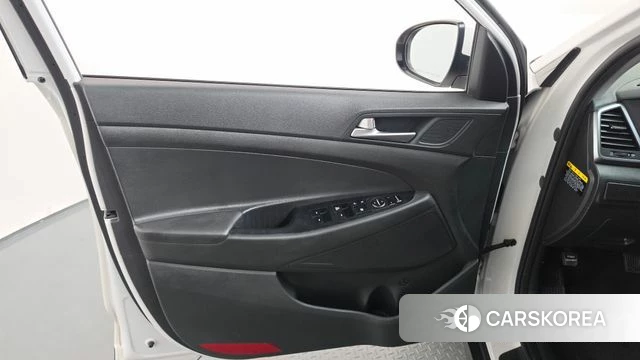 Hyundai All New Tucson id 4733078 из Кореи 16