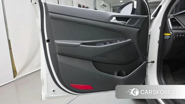Hyundai All New Tucson id 4568681 из Кореи 16