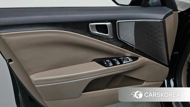 Kia K8 id 4187024 из Кореи 16