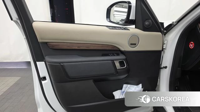 Land Rover Discovery 5 id 4718091 из Кореи 16