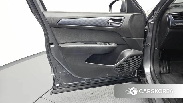 Renault Korea (Samsung) XM3 id 4604138 из Кореи 16