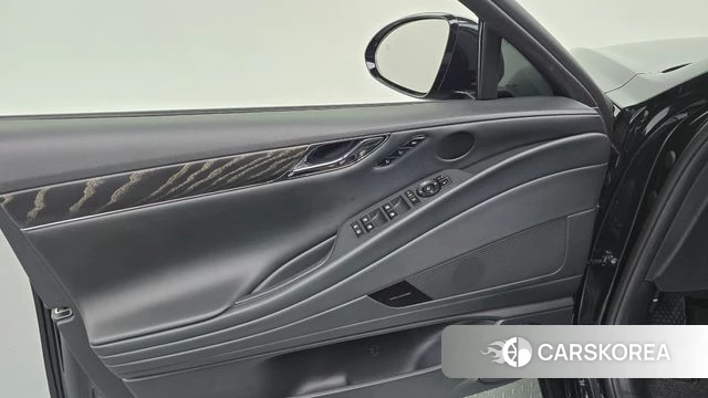 Genesis G80 (RG3) id 4407837 из Кореи 16