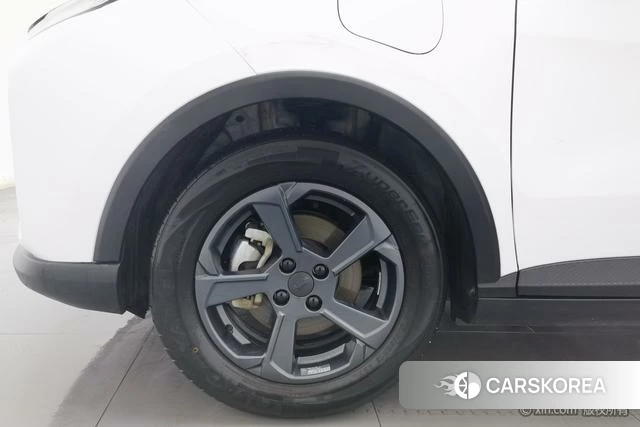 Geely Geometry E firefly id 4210647 из Китая 16
