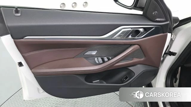 BMW i4 id 4349989 из Кореи 16