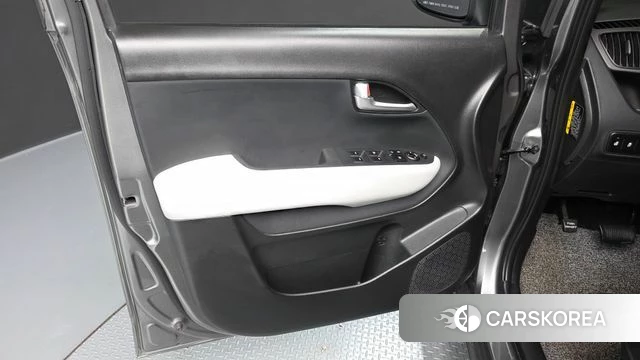 Kia The New Kia Ray id 4414966 из Кореи 16