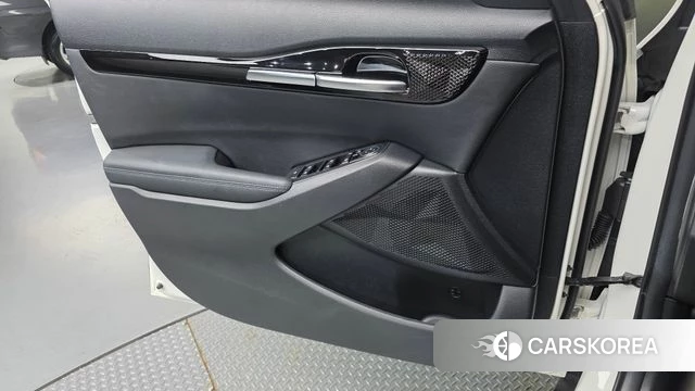 Kia Seltos id 4572910 из Кореи 16