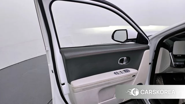Hyundai Ionic 5 id 4415476 из Кореи 16