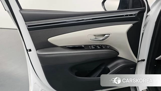 Hyundai Tucson (NX4) id 4591300 из Кореи 16