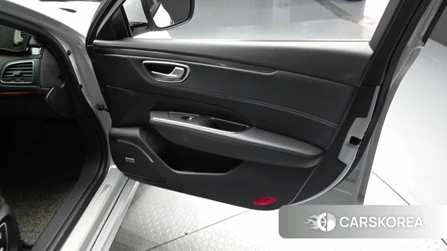 Renault Korea (Samsung) SM6 id 4530997 из Кореи 16