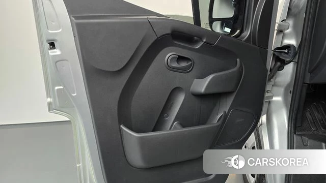 Renault Korea (Samsung) Master id 4330987 из Кореи 16