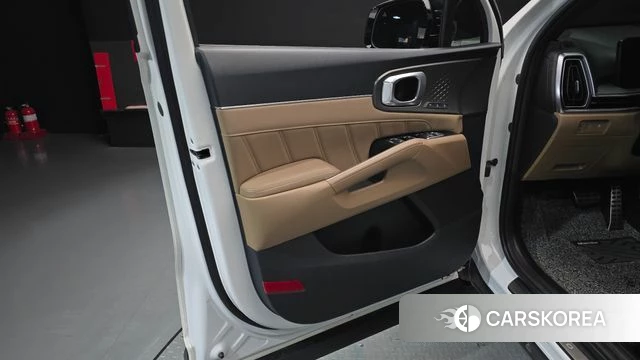 Kia The New Sorento 4th Generation id 4480651 из Кореи 16