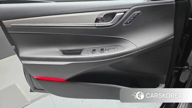 Hyundai Grandeur IG id 4477460 из Кореи 16