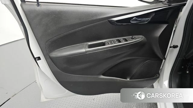 Chevrolet (GM Daewoo) The New Spark id 4642485 из Кореи 16