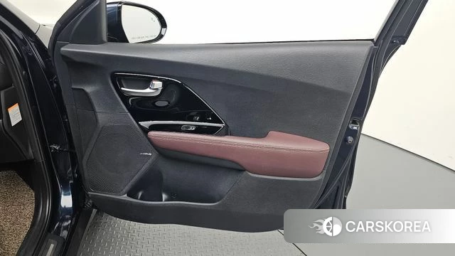 Kia The New Niro id 4741810 из Кореи 16