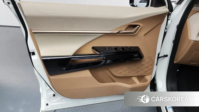 Ssangyong Actian 2nd Generation id 4767377 из Кореи 16