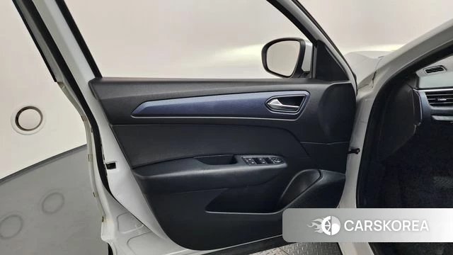 Renault Korea (Samsung) XM3 id 4476727 из Кореи 16