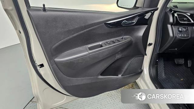 Chevrolet (GM Daewoo) The New Spark id 4567801 из Кореи 16