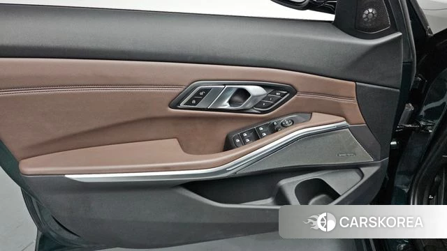 BMW 3 Series (G20) id 4224884 из Кореи 16