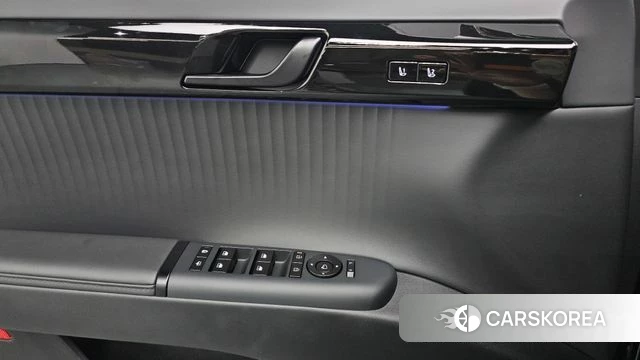 Hyundai Grandeur (GN7) id 4622901 из Кореи 16