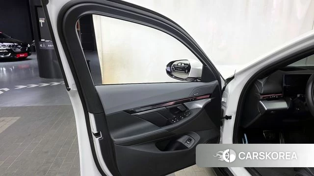 BMW i5 (G60) id 4222990 из Кореи 16