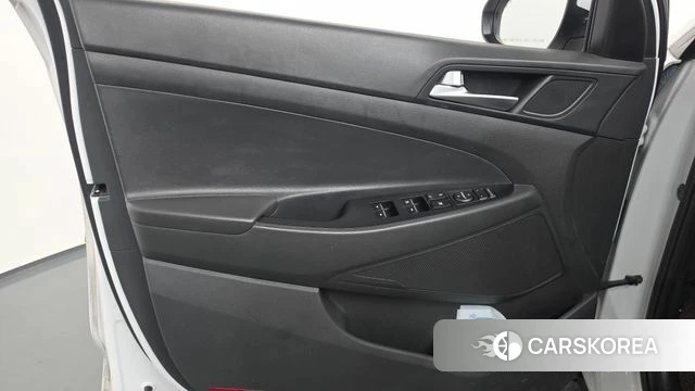 Hyundai All New Tucson id 4882414 из Кореи 16