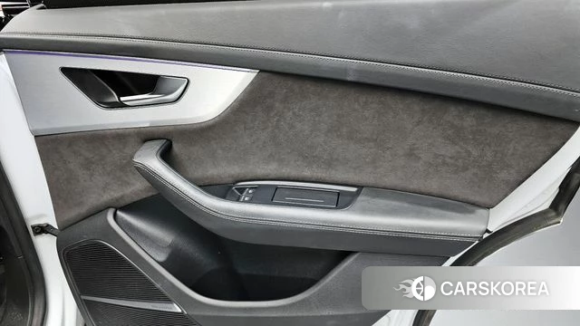 Audi Q8 (4M) id 4309598 из Кореи 16