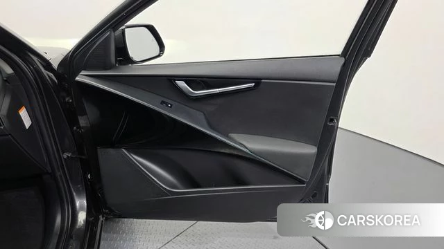 Kia Di All New Niro EV id 4230693 из Кореи 16