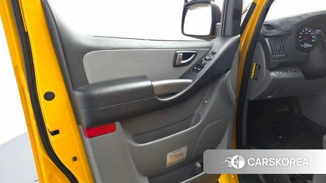 Hyundai The New Grand Starex id 4325773 из Кореи 16