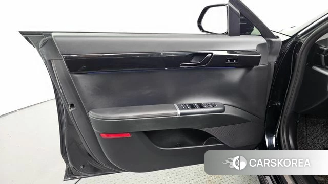 Hyundai Grandeur (GN7) id 4630890 из Кореи 16