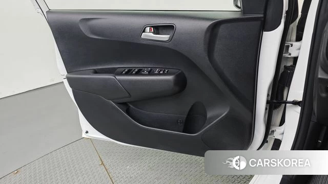 Kia Morning Urban (JA) id 4613585 из Кореи 16